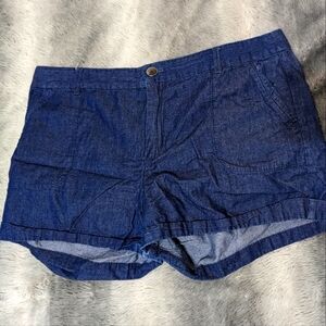 Gap shorts